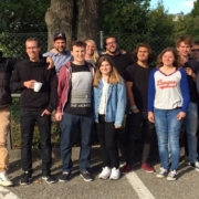 Return Of The Waldman