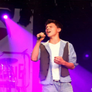 Deine Bühne – Melde dich an