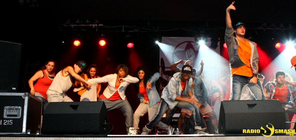 Das Finale – Talentbuehne Rheinfelden