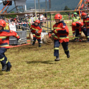 Jugendfeuerwehr – Wettkämpfe in Olten